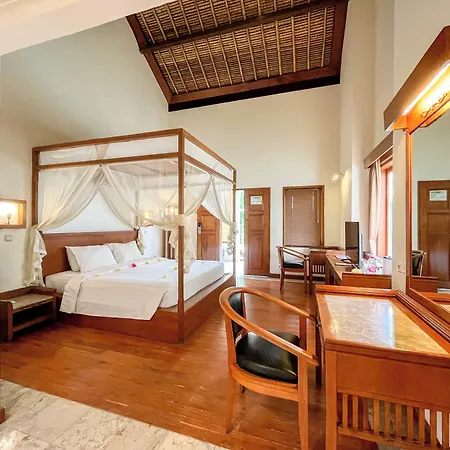 The Lagoon Bali Pool Hotel And Suites