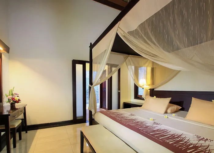 The Lagoon Bali Pool And Hotel 3*