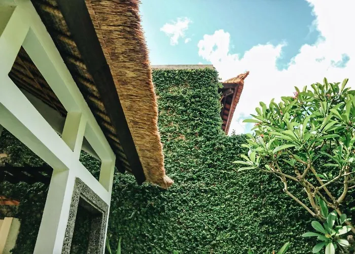 The Lagoon Bali Pool And 3*