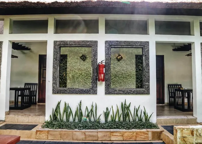 The Lagoon Bali Pool And Hotel 3*