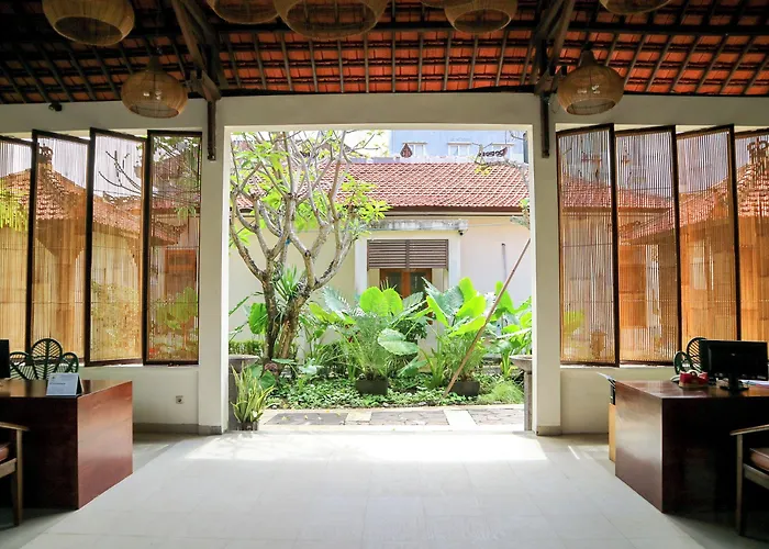 The Lagoon Bali Pool And 3*