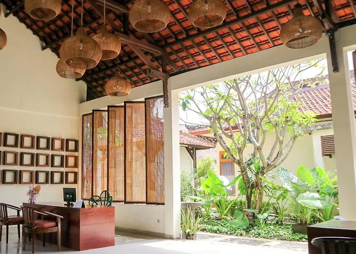 The Lagoon Bali Pool And 3*