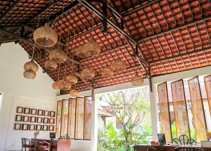 The Lagoon Bali Pool And 3* 勒吉安